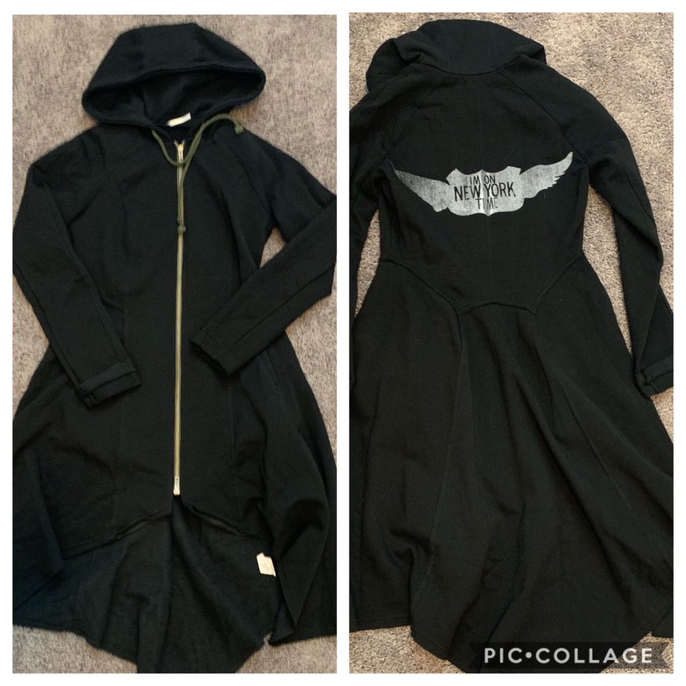 Free people jacket